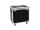 ROADINGER Flightcase 2x TMH BSW-380 mit Rollen