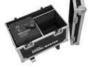 ROADINGER Flightcase 2x Spark Master with wheels