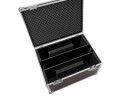 ROADINGER Flightcase 2x LED PLL-360
