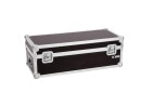 ROADINGER Flightcase 1x LED SL-400