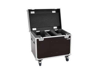 ROADINGER Flightcase 2x EYE-37