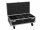 ROADINGER Flightcase 6x AKKU IP UP-4 Plus HCL Spot WDMX with charging function