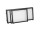 OMNITRONIC MD-2 DJ Booth Cover inkl. Tasche