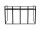 OMNITRONIC Large Mobile DJ Stand inkl. Cover