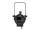 EUROLITE LED PFE-60 WW/CW Profile Spot 9-25°