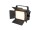 EUROLITE LED PLL-168 CW/WW Panel