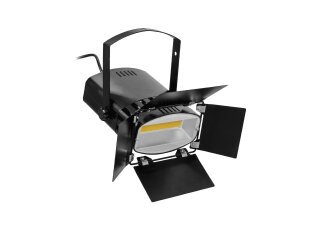 EUROLITE LED CSL-50 Spotlight black