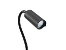 EUROLITE LED KKL-7 Spotlight 6000K black