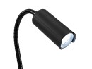 EUROLITE LED KKL-7 Spotlight 6000K black