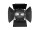 EUROLITE LED THA-450F Theater Spot