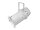 EUROLITE LED PAR-64 COB 3000K 100W Zoom ws