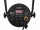 EUROLITE LED IP PAR-64 COB 3000K 100W Zoom bk