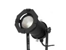 EUROLITE LED PAR-16 3CT bl