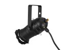 EUROLITE LED PAR-20 3CT bk