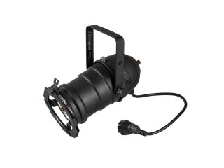 EUROLITE LED PAR-30 3CT bk