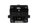 EUROLITE AKKU IP Flat Light SMD bk
