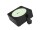 EUROLITE AKKU IP Flat Light SMD bk