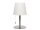 EUROLITE AKKU Table Light 2 RGB+WW