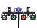 EUROLITE LED KLS Scan Pro Next FX Compact Light Set