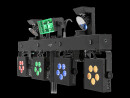 EUROLITE LED KLS Scan Pro Next FX Compact Light Set