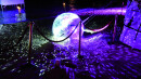 EUROLITE Mirror Ball 150cm