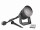 EUROLITE LED Outdoor Spot 15W RGBW QuickDMX with stake