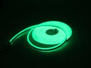 EUROLITE LED Neon Flex 24V 5m green Set