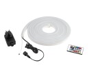 EUROLITE LED Pixel Neon Flex 12V RGB 5m mit IR Set