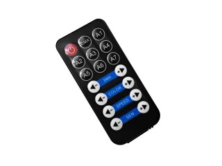 EUROLITE IR-30 Remote Control