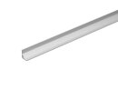 EUROLITE Corner Profile für LED Strip silber 2m