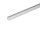 EUROLITE Corner Profile für LED Strip silber 2m