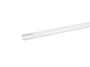 EUROLITE Cover for Corner Profile milky 2m