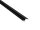 EUROLITE Step Profile for LED Strip black 2m