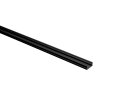 EUROLITE U-profile 20mm for LED Strip black 2m