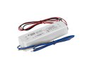 MEANWELL Power Supply 30W / 5V IP67 LPV-35-5