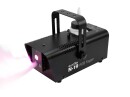 EUROLITE N-19 LED Hybrid RGB Fog Machine