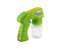 ACCESSORY B-3 LED Bubble Gun Green