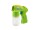 ACCESSORY B-3 LED Bubble Gun Green