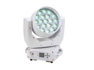 EUROLITE LED TMH-X4 Moving-Head Wash Zoom ws