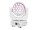 EUROLITE LED TMH-X4 Moving-Head Wash Zoom ws