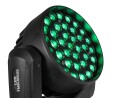 EUROLITE LED TMH-W555 Moving Head Wash Zoom