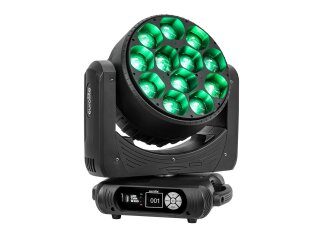 EUROLITE LED TMH-W480 Moving Head Wash Zoom