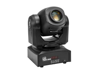 EUROLITE LED TMH-S60 Moving Head Spot