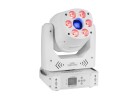 EUROLITE LED TMH-H90 Hybrid Moving-Head Spot/Wash COB wh