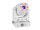 EUROLITE LED TMH-H90 Hybrid Moving Head Spot/Wash COB wh