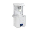 EUROLITE LED TSL-350 Scan COB wh