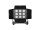 EUROLITE LED CLS-9 QCL RGB/WW 9x7W
