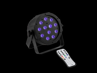 EUROLITE LED SLS-12 UV Floor