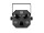 EUROLITE LED FE-300 Hybrid Flowereffekt
