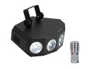 EUROLITE LED SCY-500 CW Strahleneffekt
